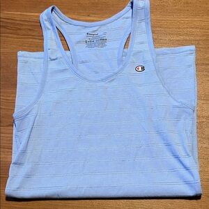 3/$15. New Ladies Champion athletic tee L